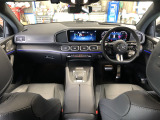 GLEクーペ 450d 4マチック スポーツ (ISG搭載モデル) 4WD 黒革シート・パノラマSR・...