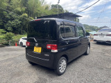 タント L 車検付き