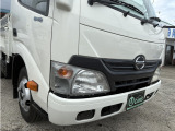 4000cc 2t 2トン ダンプ コボレーン付 走行47500K 5速 5MT 内外装仕上げ済み フルジャストロー パワーウインドウ 2tダンプ