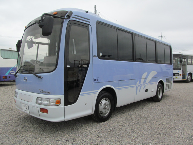 リエッセ  車検付き