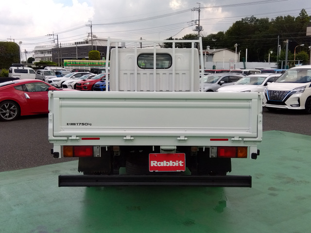 日産 アトラス 3.0 ダブルキャブ ロング フルスーパーロー DX