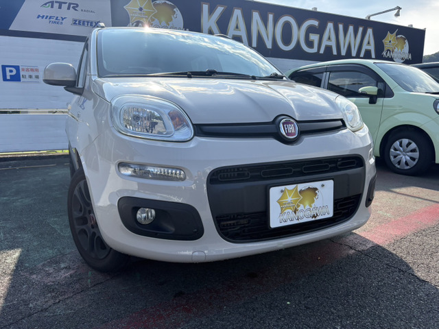 パンダ イージー ZFA31200003507452