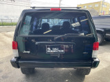 チェロキー スポーツ 4WD 禁煙☆Aftermarketステア☆ETC☆4WD