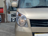 ヘッドライトの黄ばみも少ない車両になっています★