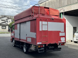 アトラス  ボトルカー 積載2t スムーサー