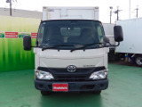 トヨエース  冷蔵冷凍車 -30℃設定 1.95t積