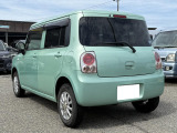 アルトラパン G 4WD 車検残(令和8年2月)/保証付