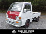 スバル サンバートラック SDX 4WD