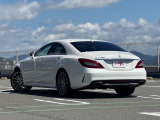 CLSクラス CLS400 AMGライン 360°カメラシステム