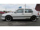 ゴルフ GTI 