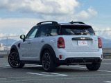 ミニクロスオーバー ジョン・クーパー・ワークス 4WD ヘッドアップディスプレイ ACC