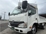 4000cc 2t 2トン ダンプ コボレーン付 走行47500K 5速 5MT 内外装仕上げ済み フルジャストロー パワーウインドウ 2tダンプ