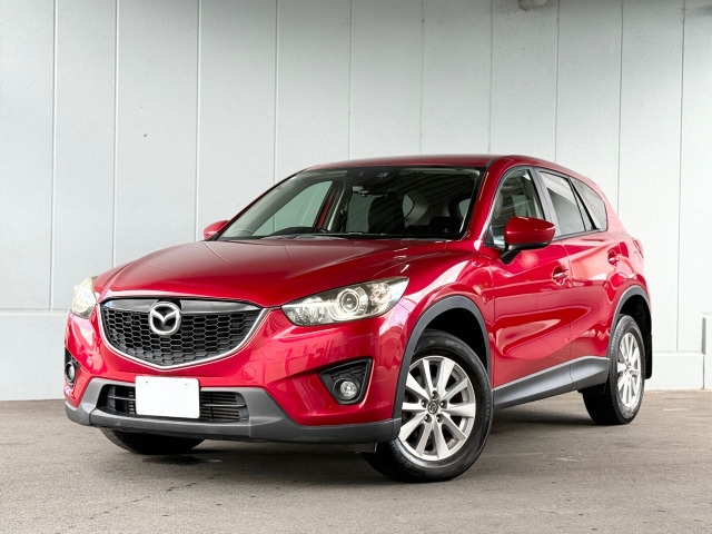 CX-52.2 XD 4WD4WD ドライブレコーダー 軽油