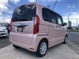 N-BOX L 純正ナビ フルセグ ブルートゥース