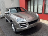 【中古車情報】ポルシェ カイエン  低走行 ETC の中古車詳細（走行距離：5.3万km、カラー：ブラウン、販売地域：岐阜県岐阜市野一色）