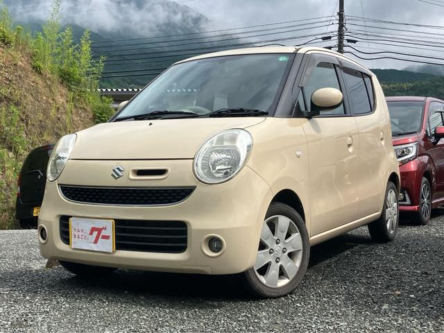 MRワゴン  T オートエアコン パワステ 車検令和8年7月 パワーウィンドウ Wエアバッグ