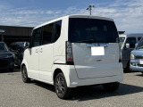 N-BOX G Lパッケージ 4WD 車検残(令和8年4月)/保証付