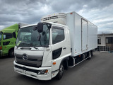 レンジャー 冷蔵冷凍車 2.7t パワーゲート【177】