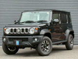 ジムニーノマド 1.5 FC 4WD 
