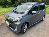 ムーヴカスタム X スマートセレクション SA ナビ ドラレコ Bカメラ 地デジ