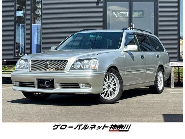 クラウンエステート2.5 アスリート V プレミアム
