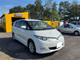 エスティマ 2.4 アエラス 4WD ETC付き