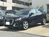 Q2 1.0 TFSI スポーツ バーチャルコックピット!黒革シート!