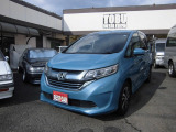 ホンダ フリード
