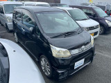 ムーヴカスタム RS 