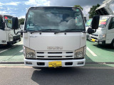 エルフ ダンプ 強化ダンプ ダンプ 3t  ETC