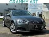 【中古車情報】アウディ A4 2.0 TFSI クワトロ スポーツ 4WD マトリクスLED バーチャルコックピット の中古車詳細（走行距離：6.1万km、カラー：モンスーングレーメタリック、販売地域：岐阜県羽島郡岐南町伏屋）