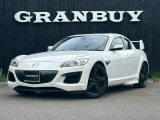 【中古車情報】マツダ RX-8 ベースモデル  の中古車詳細（走行距離：10.4万km、カラー：クリスタルホワイトパールマイカ、販売地域：愛知県春日井市下市場町）