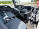 NT450アトラス  低床ダンプ 最大積載1850kg 4WD