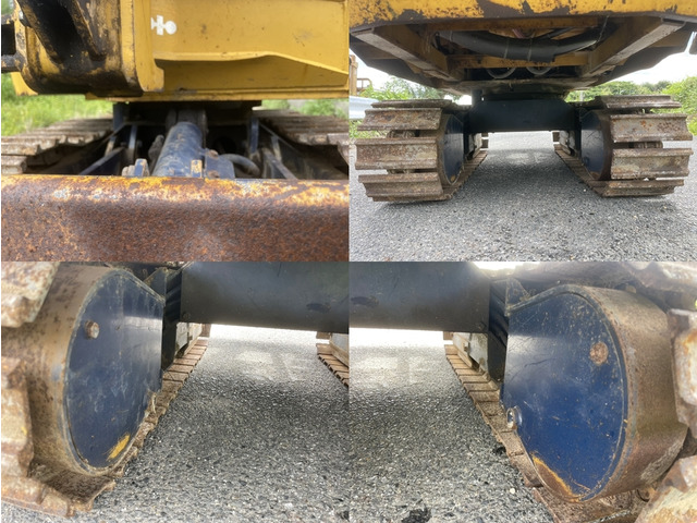 その他 コマツ 油圧ショベル PC05-6 軽油 稼働1571時間 の中古車詳細