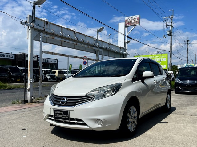 ノート 1.2 X DIG-S 