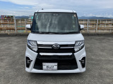 タントカスタム RS セレクション 