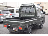 キャリイ スーパーキャリイ X 4WD 【 Dラー点検整備&残新車保証付 】