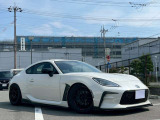 GR86  RC XENOハ-フエアロ HKSDampers1オ-ナ- 17AWLED