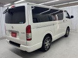 レジアスエース 2.0 スーパーGL ダークプライム ロング ワンオーナー 禁煙車 ベッド...