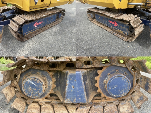 その他 コマツ 油圧ショベル PC05-6 軽油 稼働1571時間 の中古車詳細