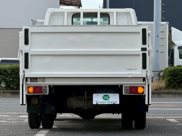 タイタンダッシュ TC-SYE6T リアアオリ FE A2W W620-65-600H36 232251