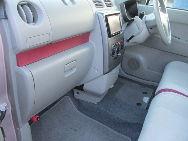 トヨタ ピクシススペース L 車検整備2年 ナビ TV ETC の中古車詳細