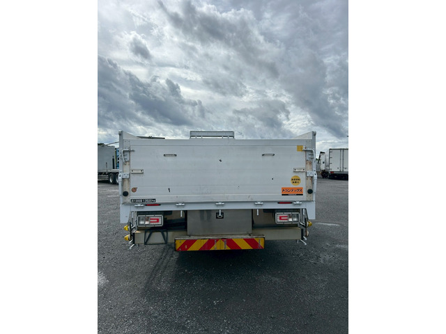 日野 プロフィア 【総輪エアサス×アルミブロック】 の中古車詳細