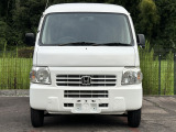 アクティバン SDX 4WD 黒ナンバー登録可・車検2年付・整備点検付