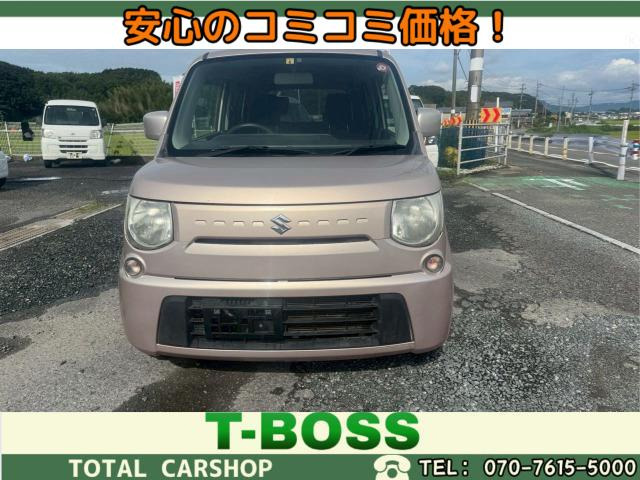 MRワゴンL☆ナビ☆TV☆バックカメラ☆保証付☆