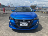208 アリュール 