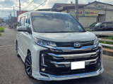 トヨタ ノア