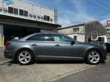 A4 2.0 TFSI クワトロ スポーツ 4WD マトリクスLED バーチャルコックピット