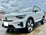 ボルボ XC40 