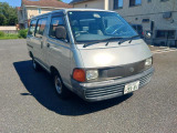 トヨタ ライトエースバン